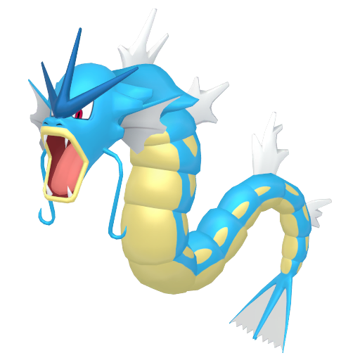 Gyrados